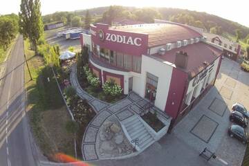 Фотографии Хостелы Gościniec Zodiac г. Rzuchów (Польша) №3 Фото Хостелы Gościniec Zodiac г. Rzuchów 3